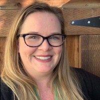 Heidi Carroll, IGP, CMT