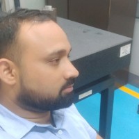 Avdesh Pal