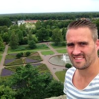 Martijn Westdorp