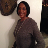 Diane Marshall-Samuel
