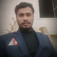 Jawwad Ansar