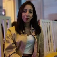 Meryem Baddoussi