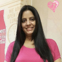 Roshni Srivastava
