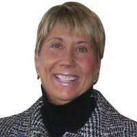 Meredith Strang Burgess