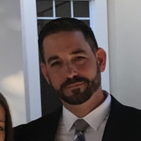 Gregory Arnold
