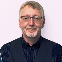 Joe Daniel