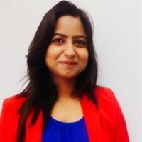 Tanu Goyal