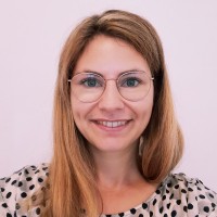 Verena De Maria Campos