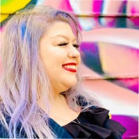 Jazmin Aurora Medina