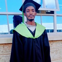Morris Kaimenyi