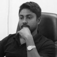 Rabisankar Karmakar