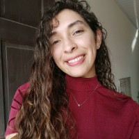 Katherine Chavarría Meza