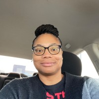 Tashia Broom