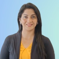 Pooja Thakkar