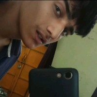 Dewesh Pandey