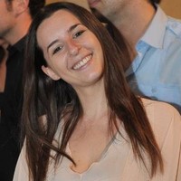 Isadora Hababou