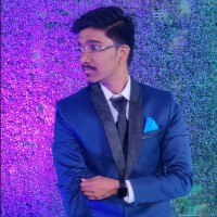 Sandeep Vinjamuri
