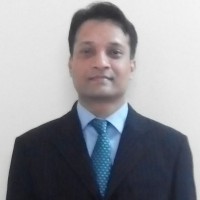 Nitin More