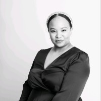 Ipeleng Antoinette Tsietso