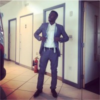 Kyle Sumana-Daniels