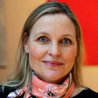 Camilla Norström