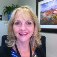 Judy Strange