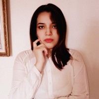 María Betania Hernández Ochoa