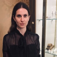 Sofia Dall'Agnola