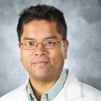Siroth Charnond, Md, Mha, Facp