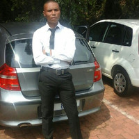 Relebogile Jacob Ramalope