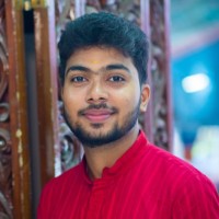 Vignesh PR