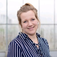 Marie Sophie Borreman-Liefers