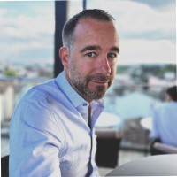 Laurent Pellaton