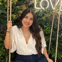 Andrea Ramos Mendoza