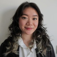 Darcie Thai
