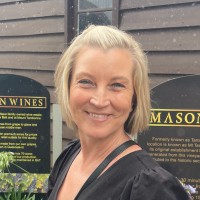 Jodie Bates