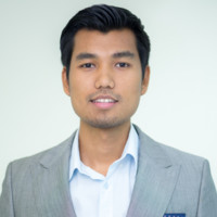 Kavin Krishnan