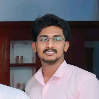 Praise T Chacko