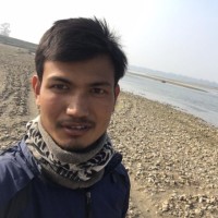 Atal Shrestha