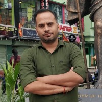 Ashish Ranjan
