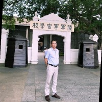 李建华