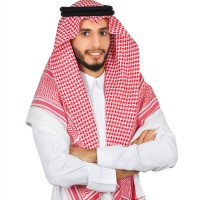Jiad Alshehri