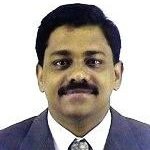 Pradeep Kumar V
