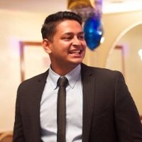 Mohammad Azim
