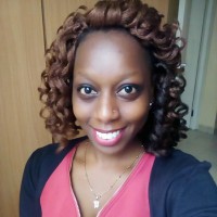 Anna Mwikali Muthungu