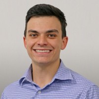 Zachary Blum