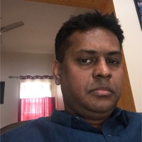 Sunder Balakrishnan