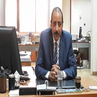 Ahmed Raafat