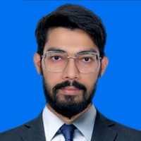 Irshad Ali
