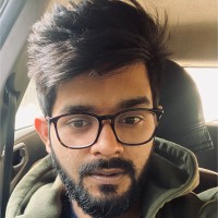 Ayush Singh